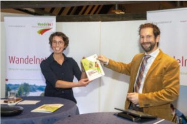 Het kan echt beter in Woudenberg