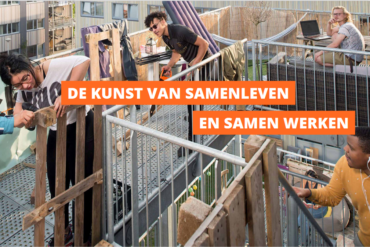 Warme truiendag