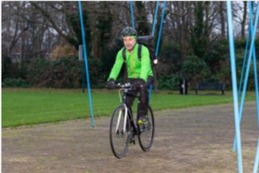 Binnensteden levendig houden