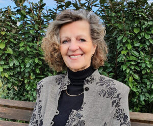 Marjolein van Elteren